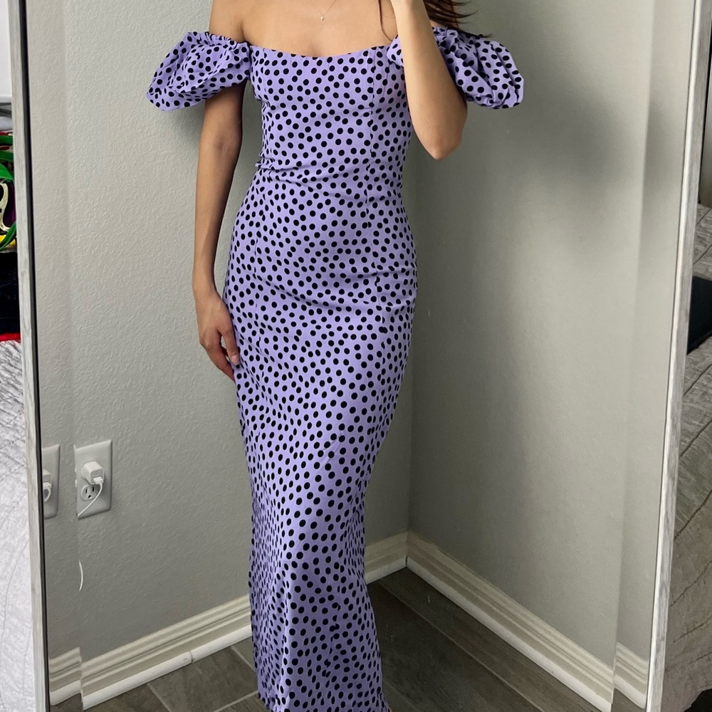 Perfect Summer Dress